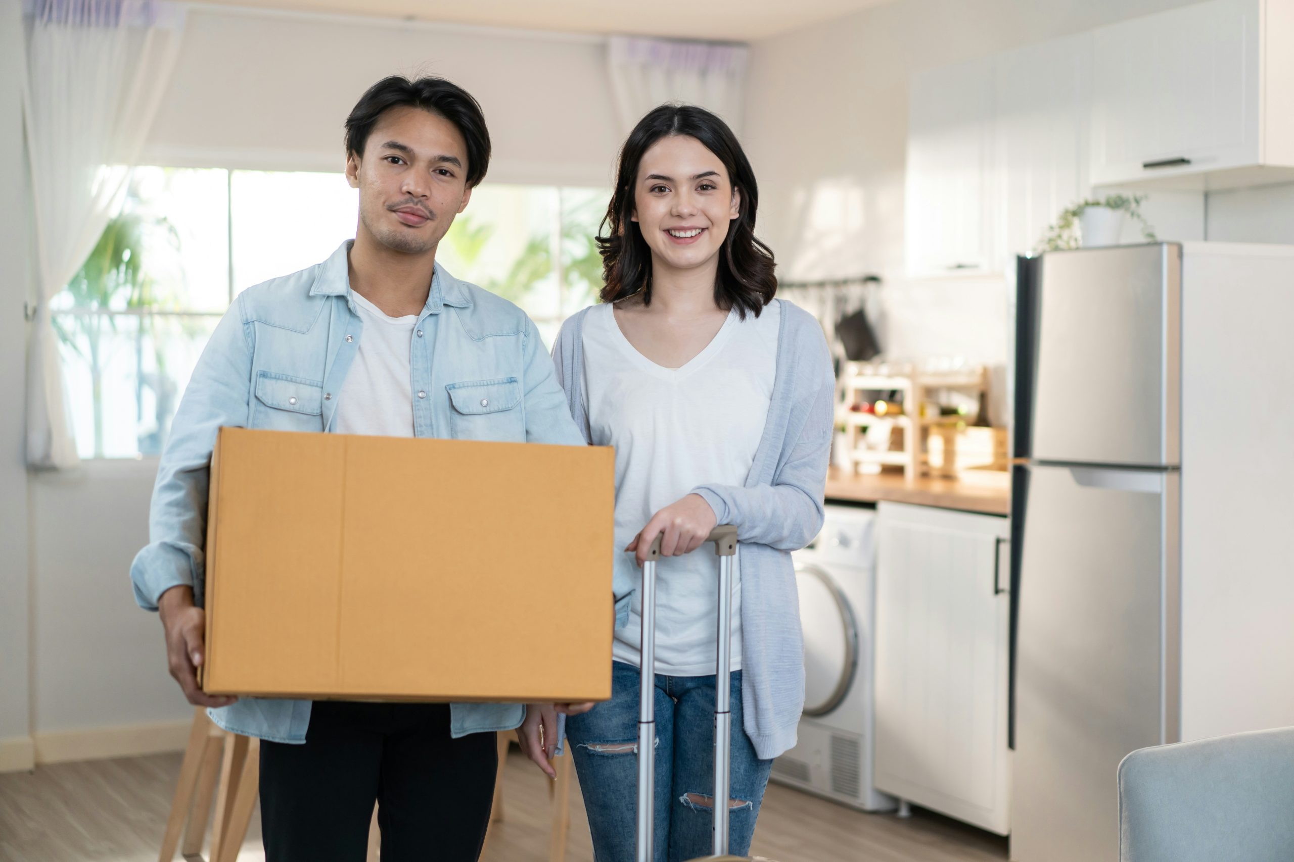 How to Know When You Need a Bigger Home